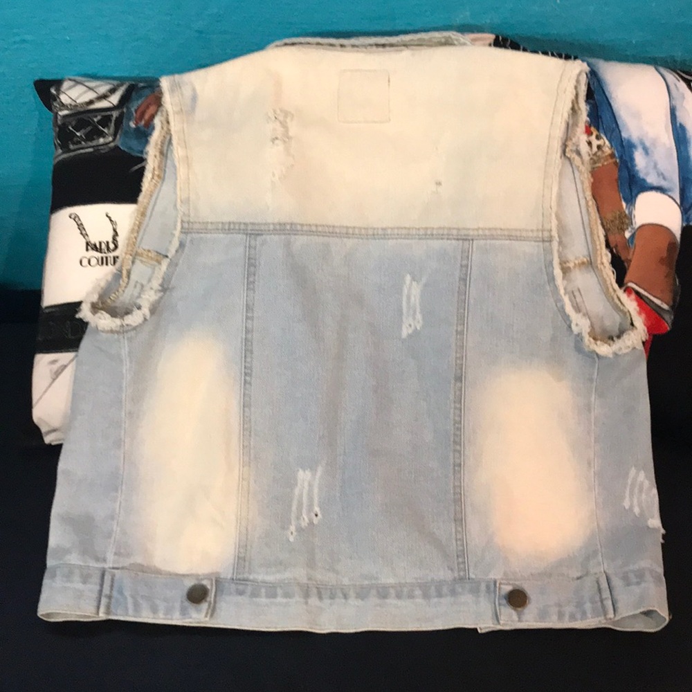 Jacket - Picture 2 of 2
